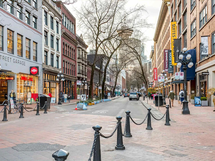 805-22 E Cordova Street, Vancouver, BC, V6A 4G8 - 33