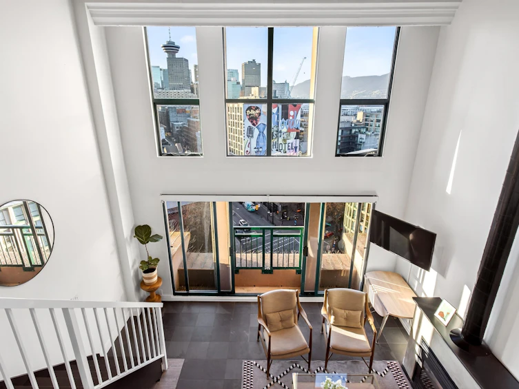 805-22 E Cordova Street, Vancouver, BC, V6A 4G8 - 18