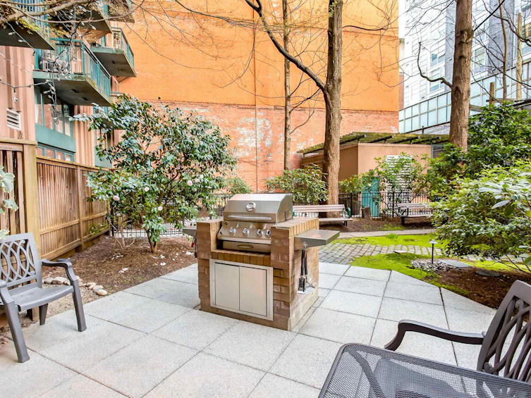 805-22 E Cordova Street, Vancouver, BC, V6A 4G8 - 27