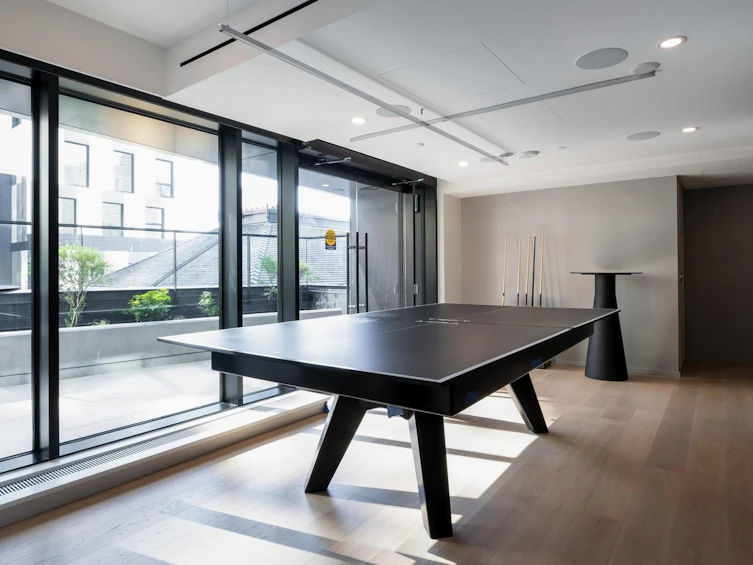 801-889 Pacific Street, Vancouver, BC, V6Z 1C3 - 17