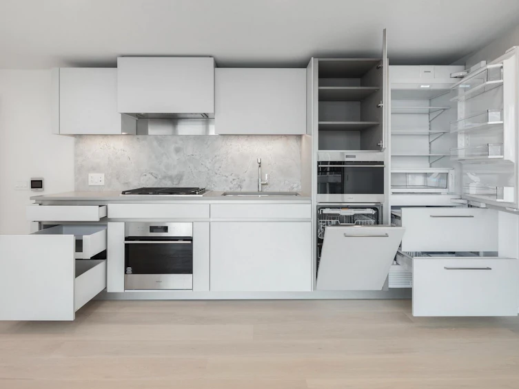 801-889 Pacific Street, Vancouver, BC, V6Z 1C3 - 9
