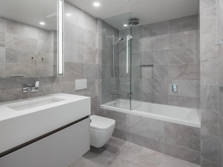 801-889 Pacific Street, Vancouver, BC, V6Z 1C3 - 12