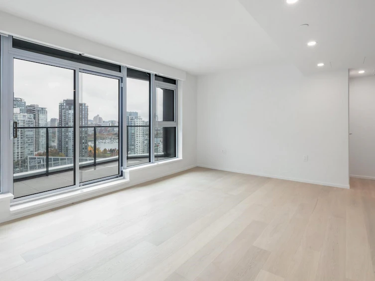 801-889 Pacific Street, Vancouver, BC, V6Z 1C3 - 4
