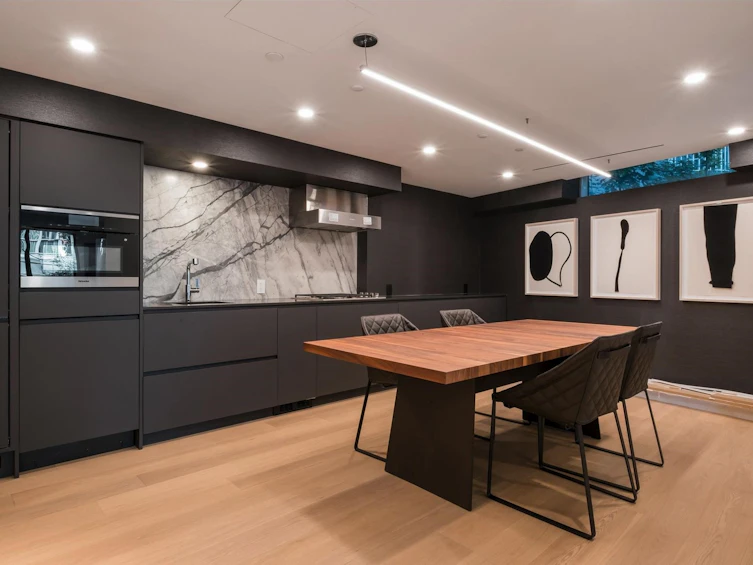 801-889 Pacific Street, Vancouver, BC, V6Z 1C3 - 18