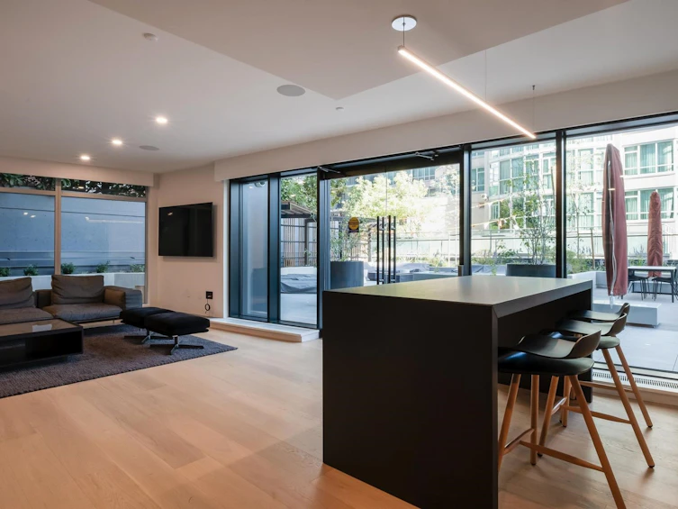 801-889 Pacific Street, Vancouver, BC, V6Z 1C3 - 19