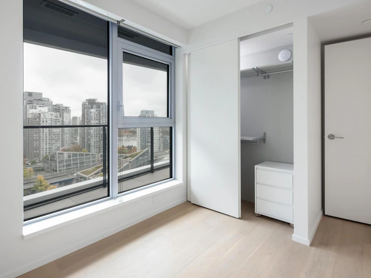 801-889 Pacific Street, Vancouver, BC, V6Z 1C3 - 11