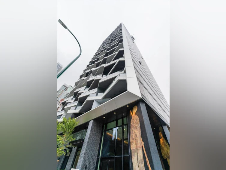 801-889 Pacific Street, Vancouver, BC, V6Z 1C3 - 22
