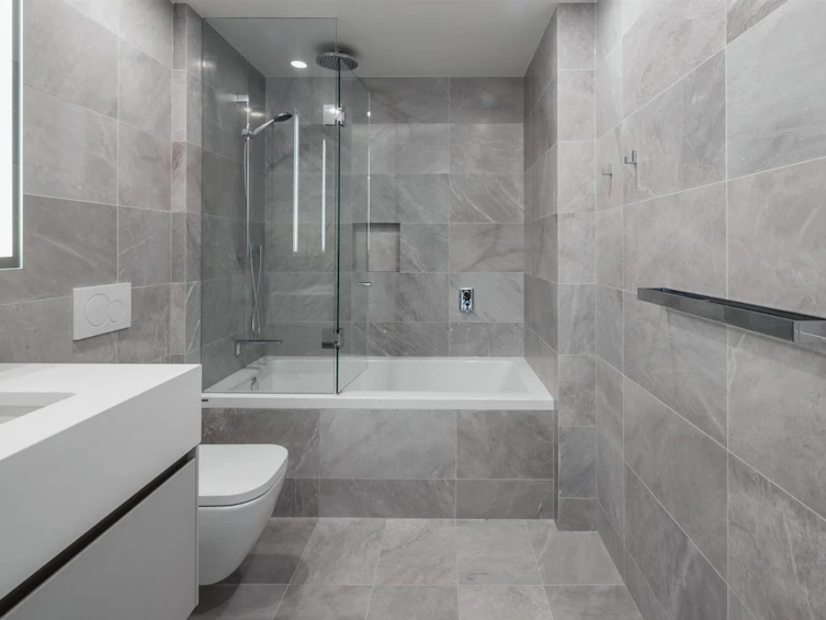 801-889 Pacific Street, Vancouver, BC, V6Z 1C3 - 13