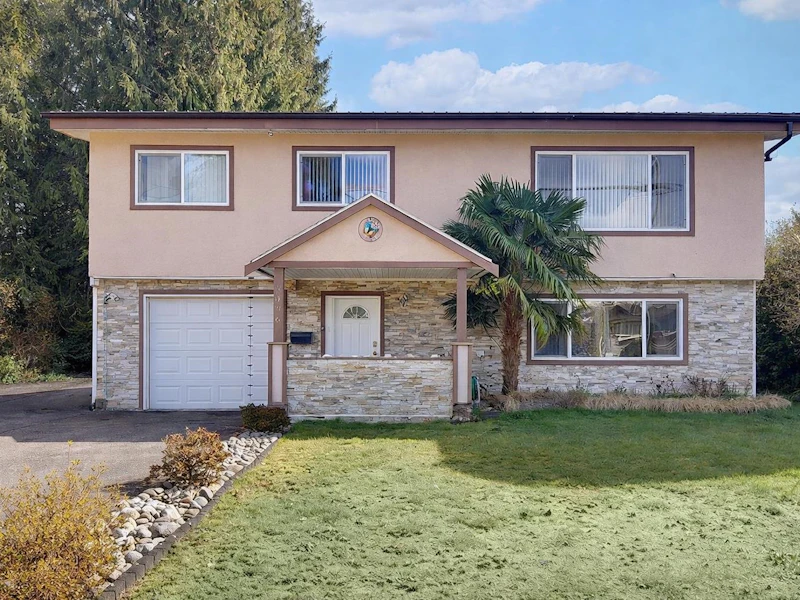 3436 Wellington Street, Port Coquitlam BC V3B 3Y2
