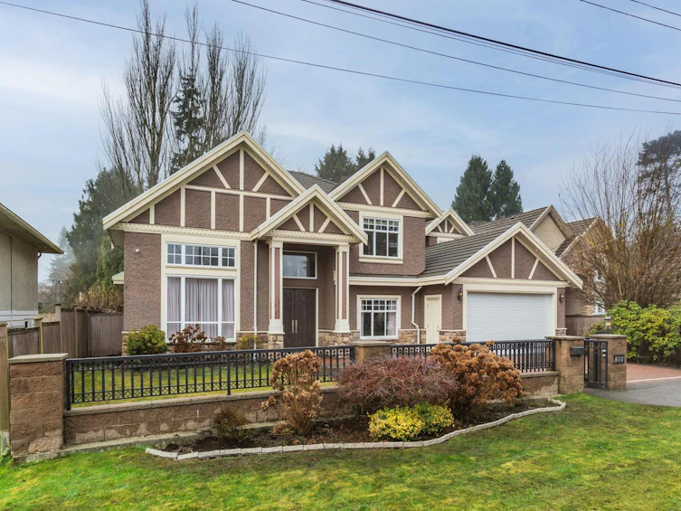 5931 Riverdale Drive, Richmond, BC, V7C 2E4
