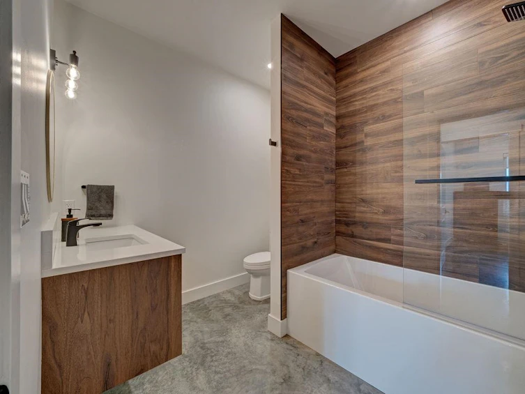 5933 Sandy Hook Road, Sechelt, BC, V7Z 0P4 - 16