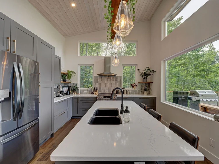 5933 Sandy Hook Road, Sechelt, BC, V7Z 0P4 - 29