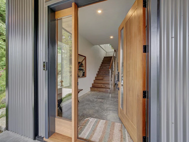 5933 Sandy Hook Road, Sechelt, BC, V7Z 0P4 - 9