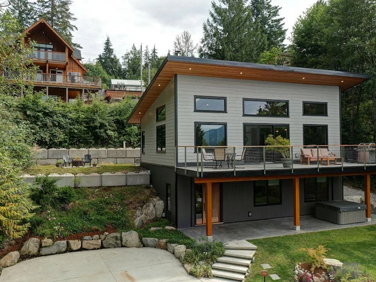 5933 Sandy Hook Road, Sechelt, BC, V7Z 0P4 - 3