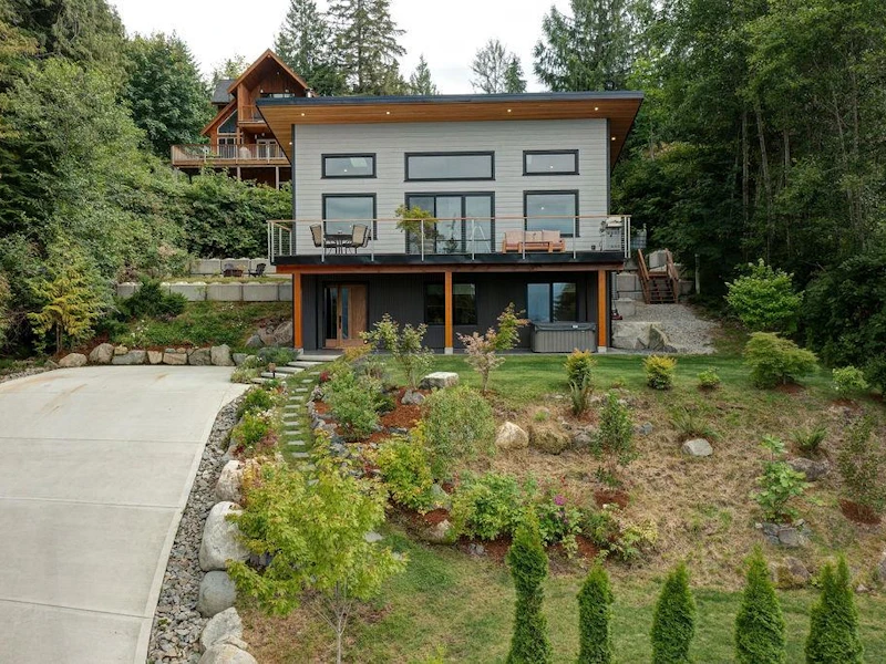 5933 Sandy Hook Road, Sechelt BC
