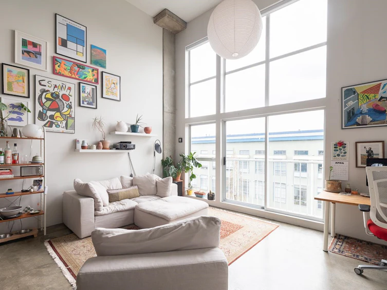 405-228 E 4th Avenue, Vancouver, BC, V5T 1G5 - 2