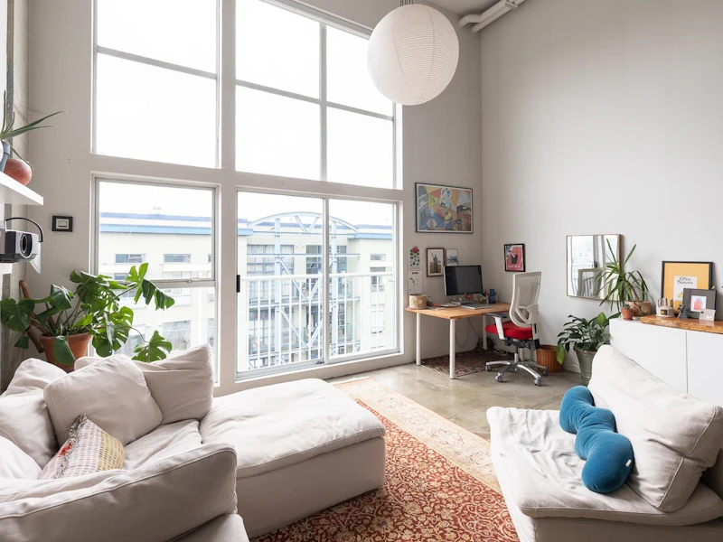 405 - 228 E 4th Avenue, Vancouver BC V5T 1G5