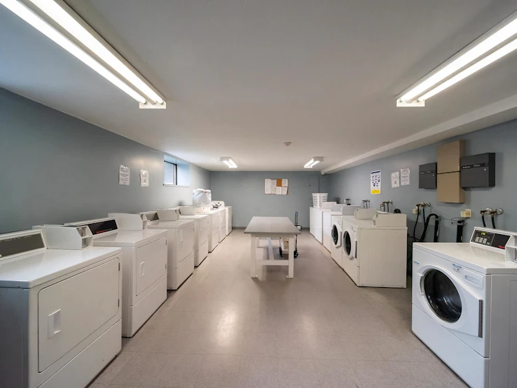322-8700 Ackroyd Road, Richmond, BC, V6X 3G2 - 11