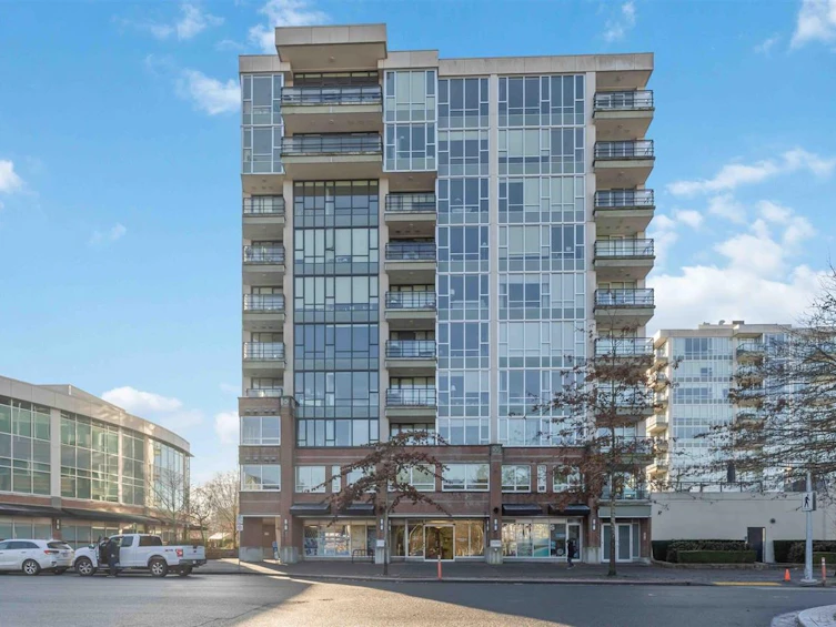 308-12069 Harris Road, Pitt Meadows, BC, V3Y 0C8