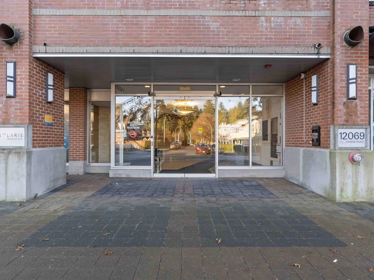 308-12069 Harris Road, Pitt Meadows, BC, V3Y 0C8 - 2