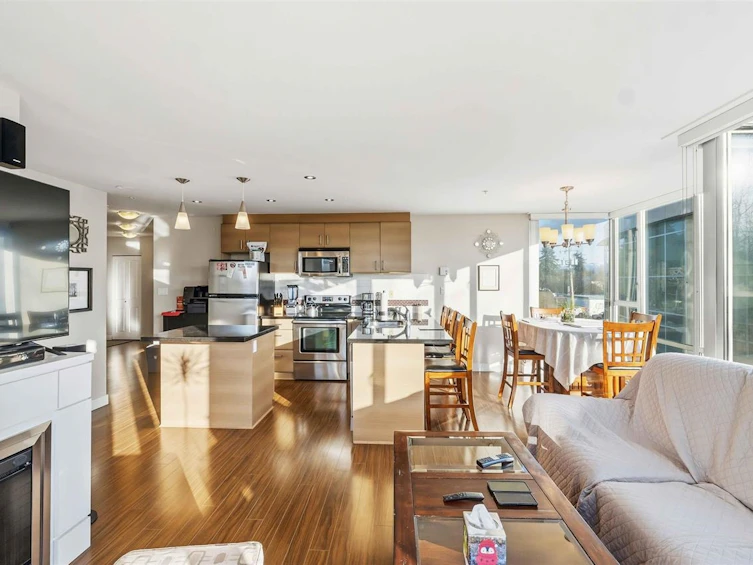 308-12069 Harris Road, Pitt Meadows, BC, V3Y 0C8 - 20