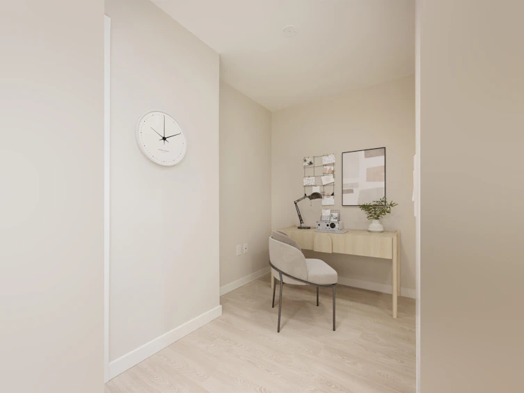 414-110 E 17th Street, North Vancouver, BC, V5V 1A1 - 9