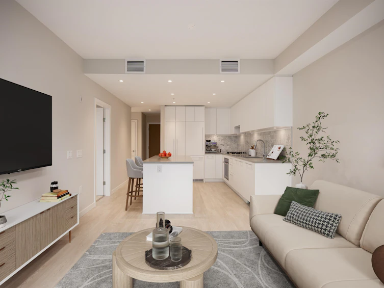 414-110 E 17th Street, North Vancouver, BC, V5V 1A1 - 4