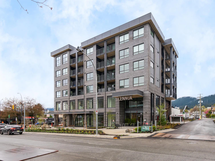 414-110 E 17th Street, North Vancouver, BC, V5V 1A1 - 26