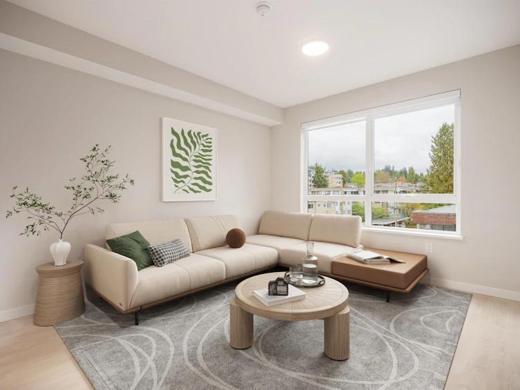414-110 E 17th Street, North Vancouver, BC, V5V 1A1 - 5