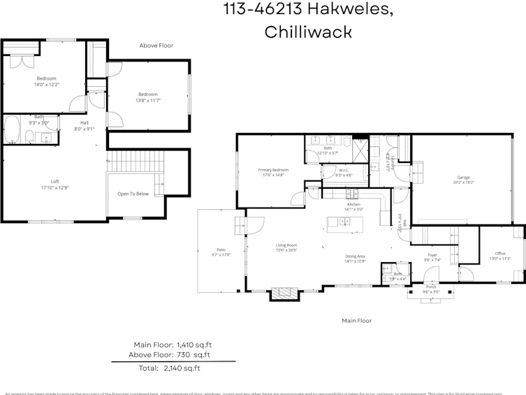 113-46213 Hakweles Road, Chilliwack, BC, V4Z 0C6 - 6