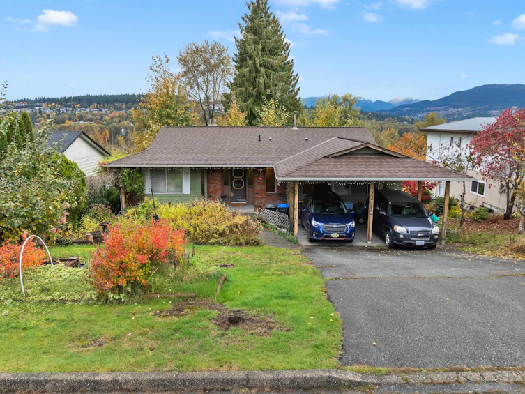 1507 Elinor Crescent, Port Coquitlam, BC, V3C 2Y3