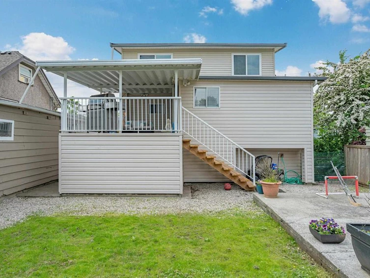235 Pembina Street, New Westminster, BC, V3M 5J3 - 28