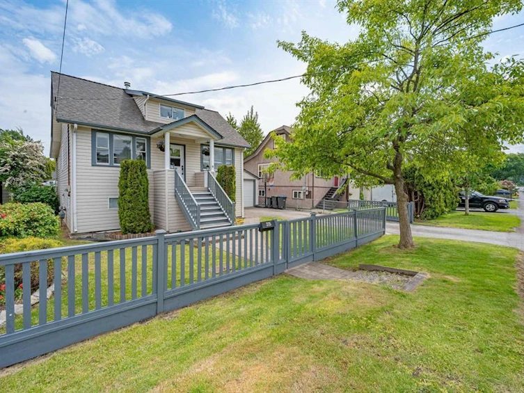 235 Pembina Street, New Westminster, BC, V3M 5J3 - 27