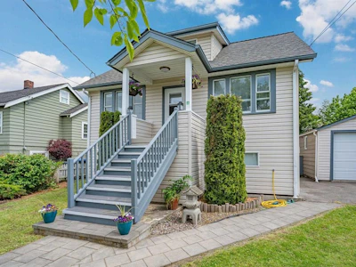 235 Pembina Street - 2