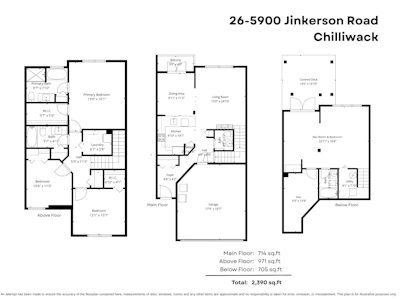 26-5900 Jinkerson Road - 5