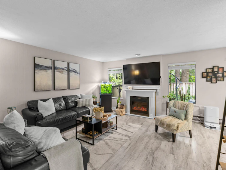 17-2998 Mouat Drive, Abbotsford, BC, V2T 4E6 - 4