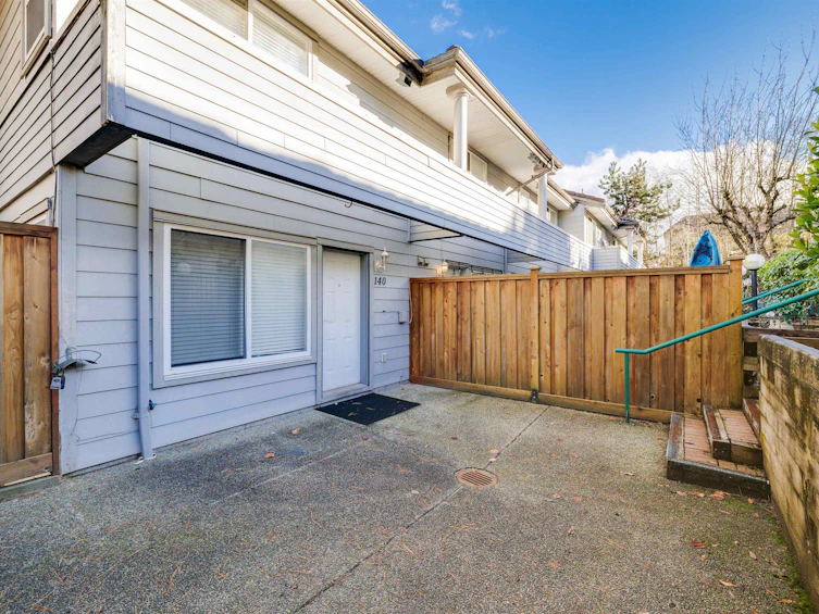140 Shoreline Circle, Port Moody, BC, V3H 5B3 - 23