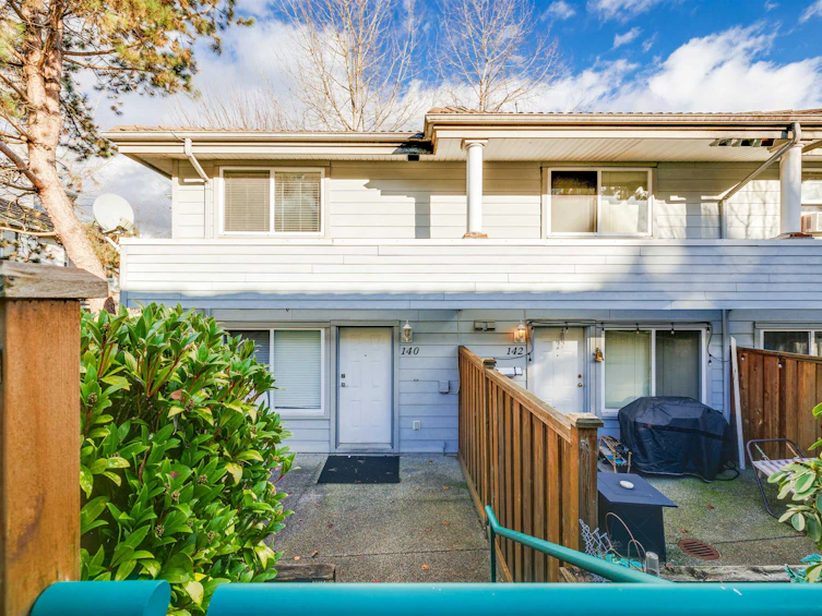 140 Shoreline Circle, Port Moody, BC, V3H 5B3 - 22