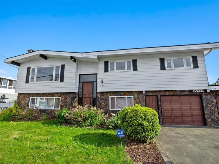 45244 Stevenson Road, Chilliwack, BC, V2R 1L9