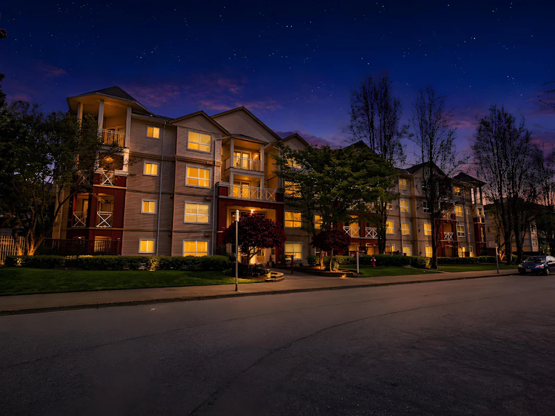 130 - 8068 120a Street, Surrey BC V3W 3P3