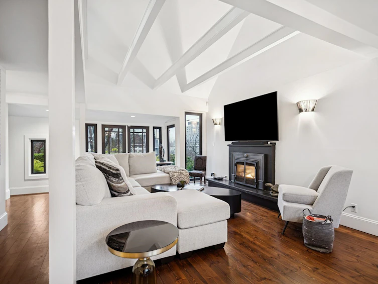 3814 W 11 Avenue, Vancouver, BC, V6R 2K9 - 9