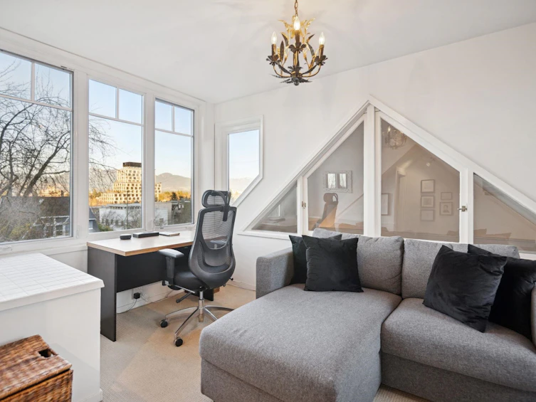 3814 W 11 Avenue, Vancouver, BC, V6R 2K9 - 25