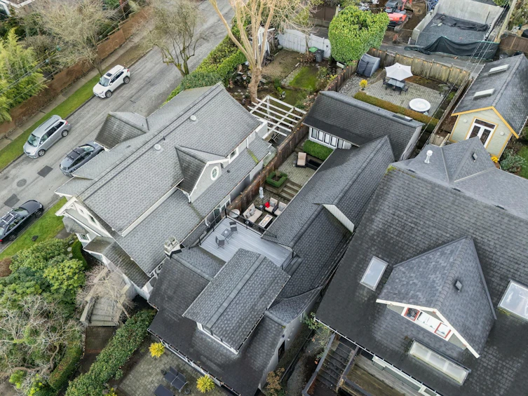 3814 W 11 Avenue, Vancouver, BC, V6R 2K9 - 34