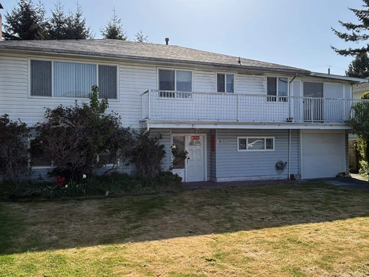 10120 Aintree Crescent, Richmond, BC, V7A 3T8 - 2