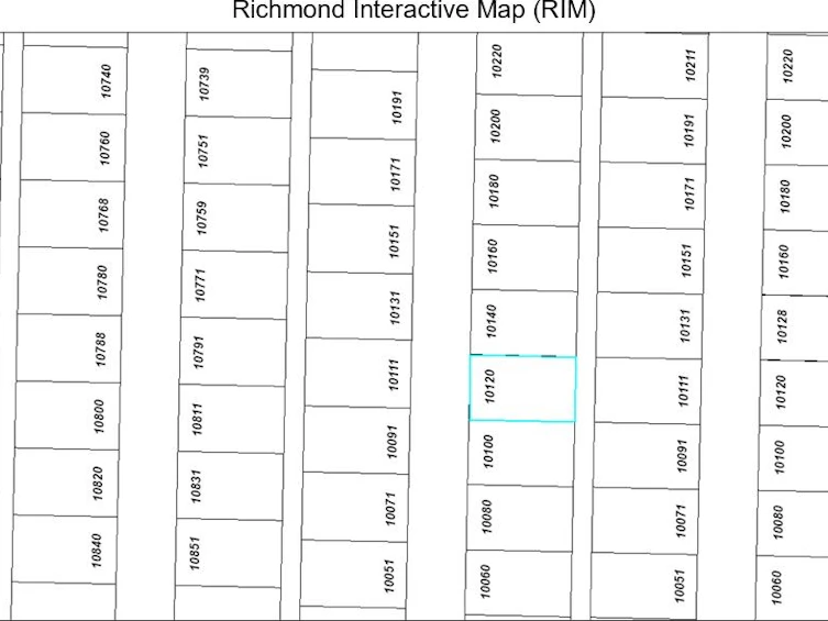10120 Aintree Crescent, Richmond, BC, V7A 3T8 - 25