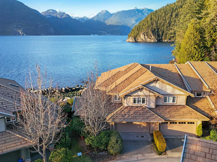 7 Beach Drive, West Vancouver, BC, V0N 3Z1 - 4