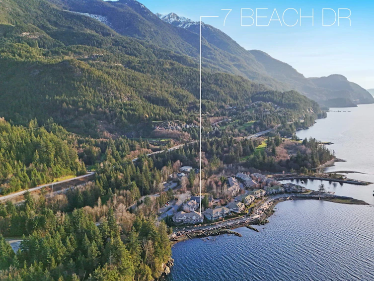 7 Beach Drive, West Vancouver, BC, V0N 3Z1 - 29