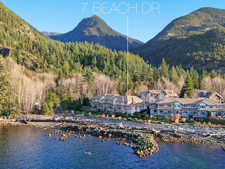 7 Beach Drive, West Vancouver, BC, V0N 3Z1 - 5