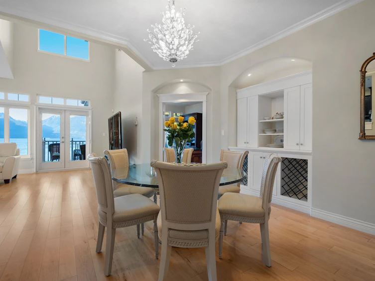 7 Beach Drive, West Vancouver, BC, V0N 3Z1 - 9