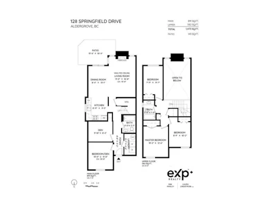 128 Springfield Drive - 3